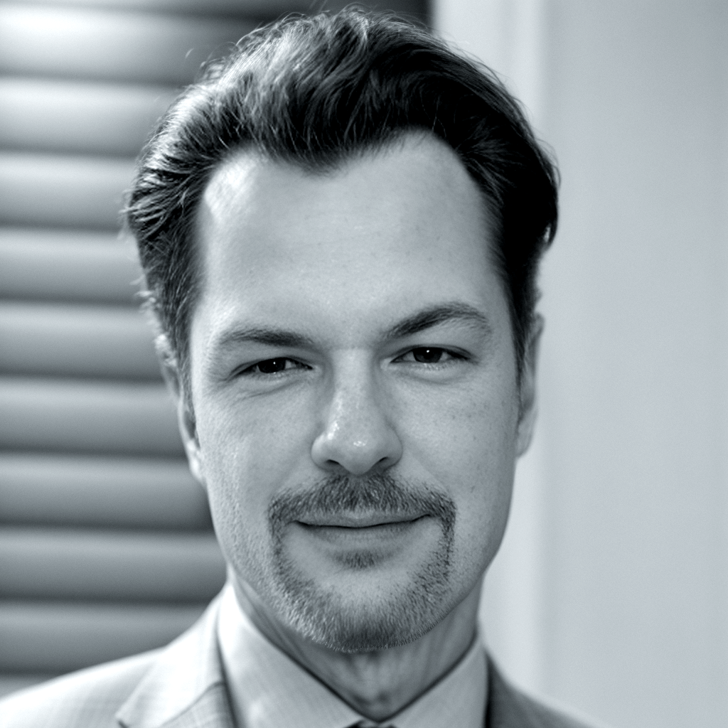 Tobias Waggoner - Senior AI Consultant